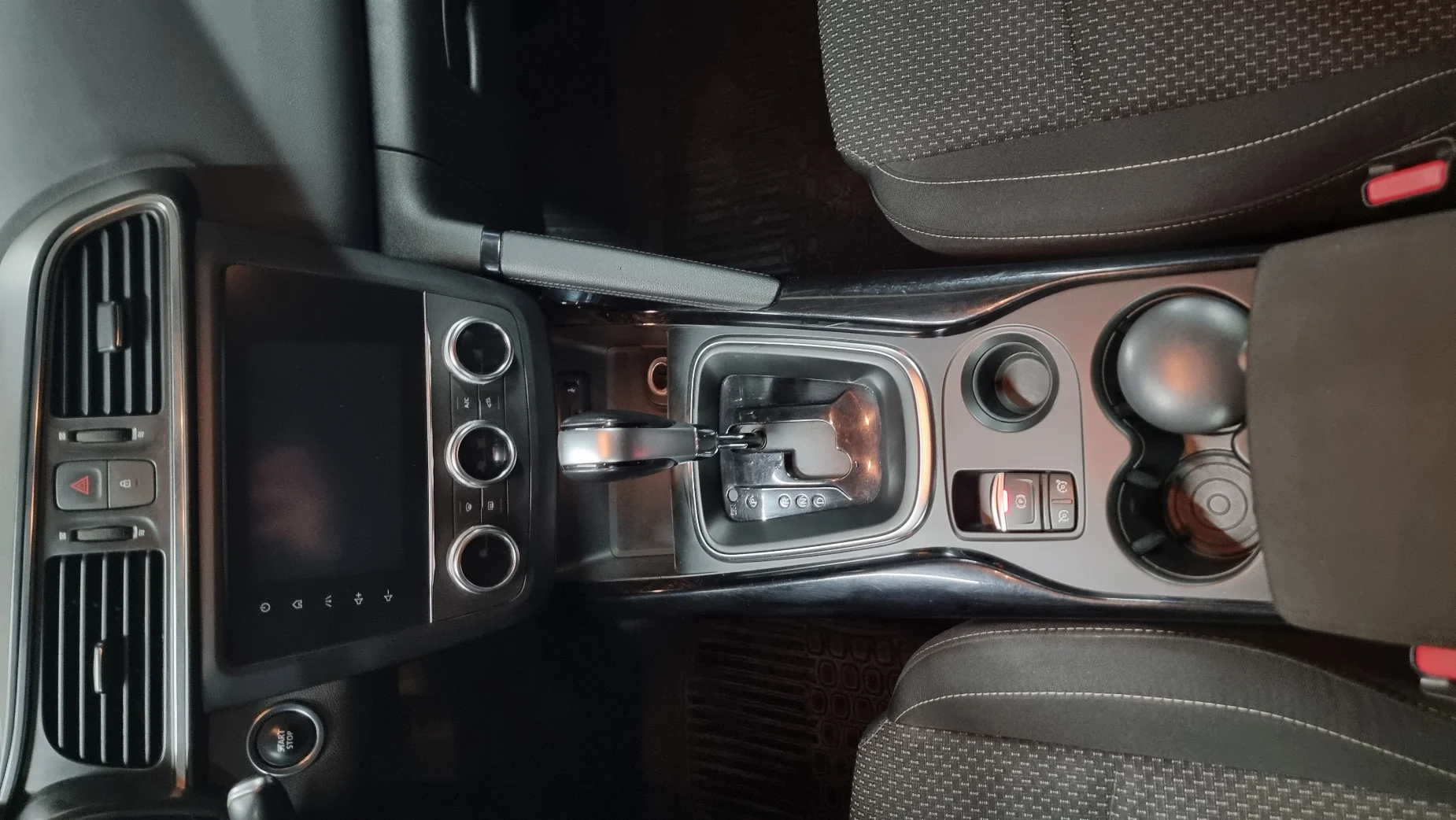 Renault Kadjar photo